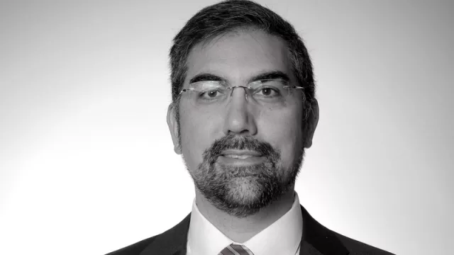 Everis apuesta a Argentina con un nuevo directivo