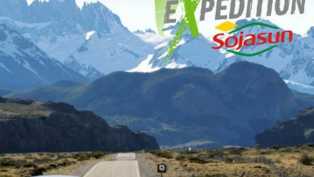 Salta recibirá a “The Green Expedition”, el primer Rally de Autos Eléctricos del Mundo