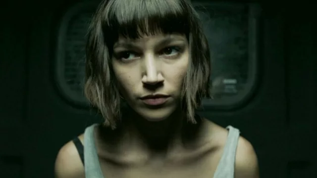 Úrsula Corberó: sus mejores actuaciones