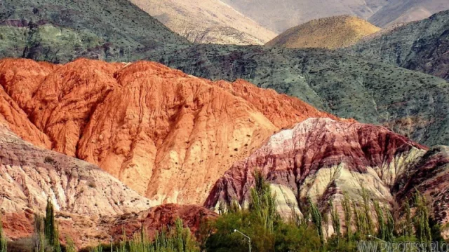 ¿Tendrá Salta 1 de las 7 Maravillas Naturales de Argentina? (inició el concurso)