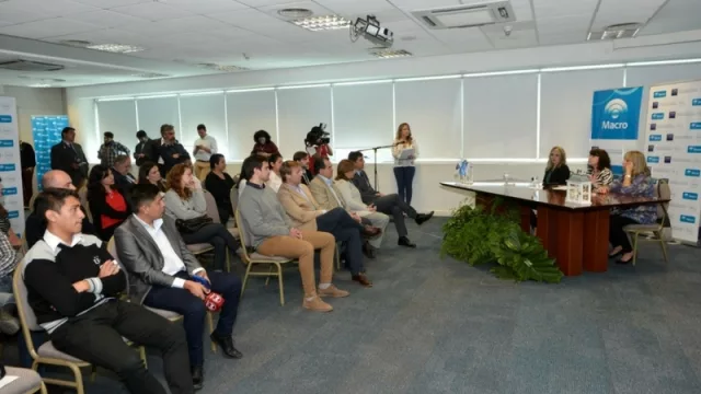 ¡Pegá el salto con Naves! Banco Macro lanzó la cuarta edición del programa