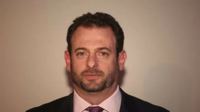 José Urtubey cuestionó la amenaza de Sturzenegger de subir las tasas: “es un arma de doble filo", afirmó