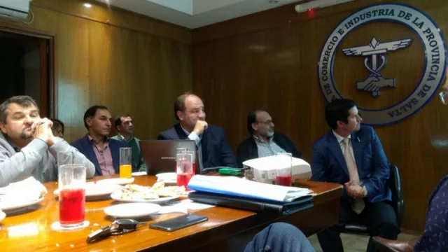 La Municipalidad prepara cambios en las habilitaciones comerciales