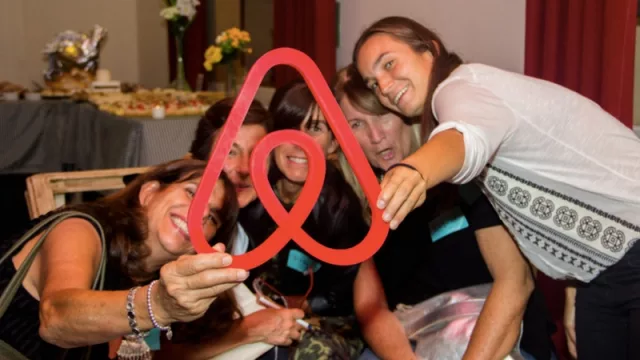 Embajadores de lo nuestro: AIRBNB tiene en nuestra provincia su club de anfitriones