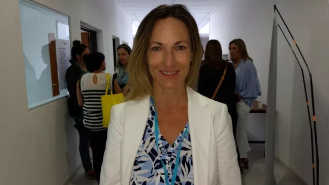 Lombi de Endeavor Patagonia: “vamos a trabajar para llevar proyectos locales a nivel internacional”