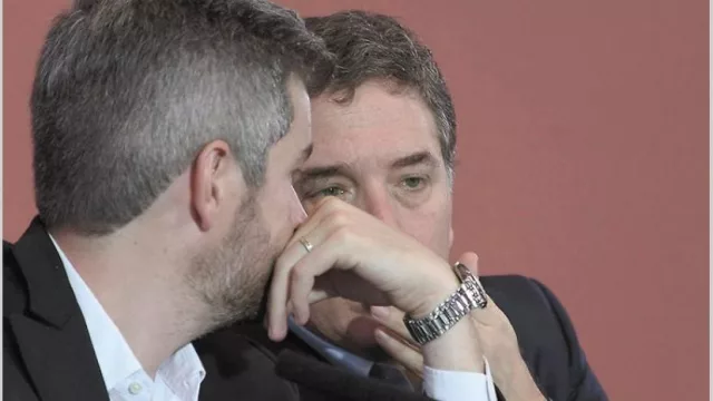 Meta austera: la apuesta ahora es que la inflación sea menor a la de 2017