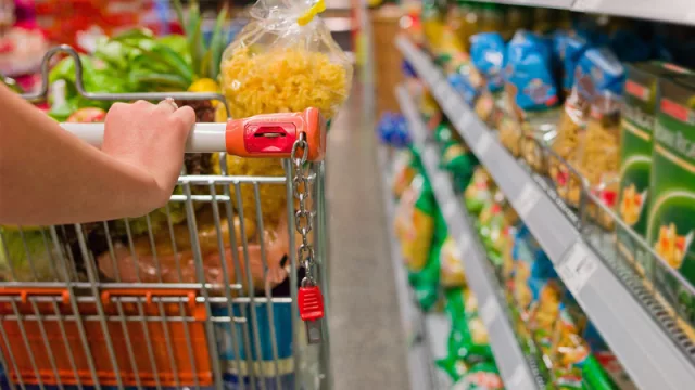 De Tienda Inglesa y PedidosYa nace TiendaYa, tu pedido en menos de 45 minutos