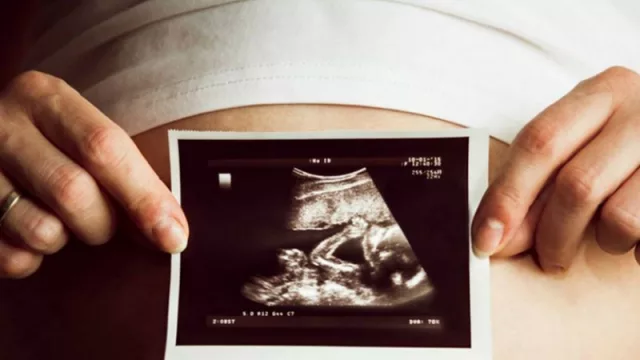 Desde Crecer se sumaron al anuncio de donación de óvulos de Evangelina Anderson