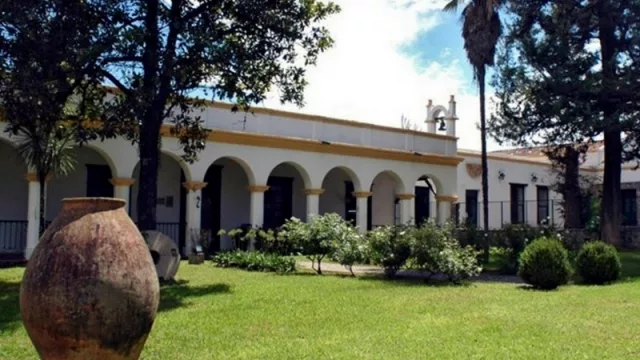 Remodelarán por completo el Mercado Artesanal de Salta