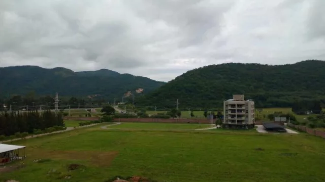 Parque Norte inaugura hoy la segunda torre de Terra Village