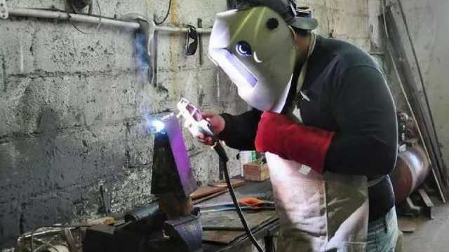 Nuevos cursos de formación para quienes buscan su inserción laboral