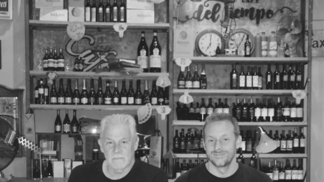 La bodega Miraluna acaba de desembarcar con sus vinos en los Estados Unidos