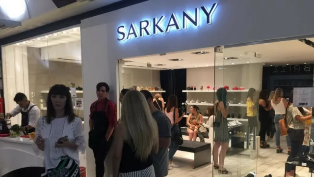 Ricky Sarkany llega a Salta con una trendy talk con toda la tendencia