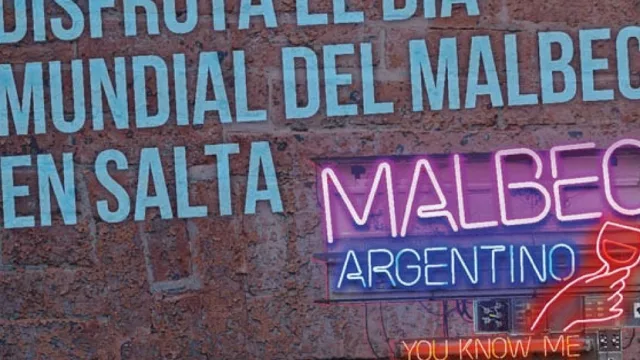 Preparate para celebrar el Día Internacional del Malbec en Salta