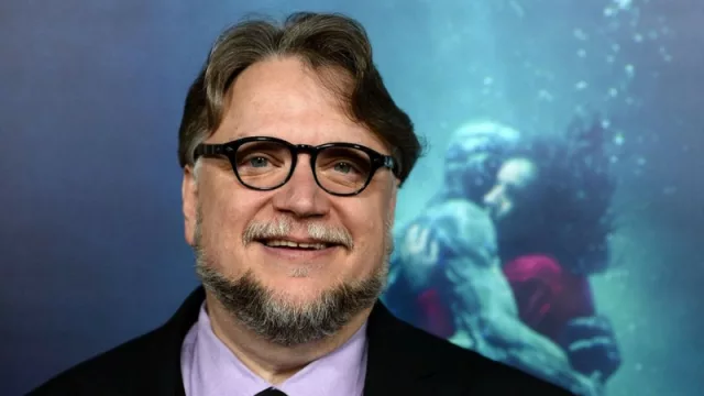 Guillermo del Toro: una mente llena de sombras