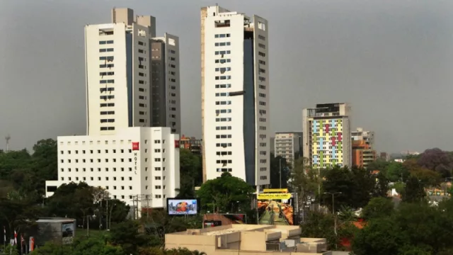 Paraguay entre los 10 países más complejos de América del Sur en cumplimiento financiero