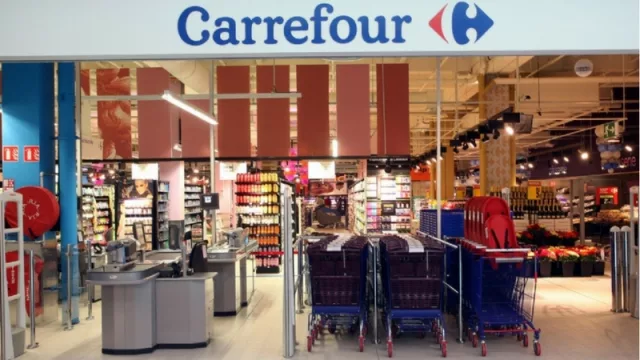 El Sindicato de Empleados de Comercio en alerta: la caída del consumo complica a las cadenas de supermercados 