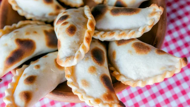 Hasta mañana habrá actividades por el Día de la Empanada Salteña