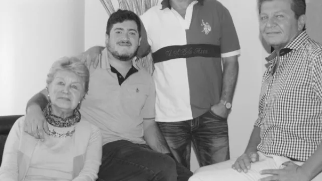 En un momento clave del mercado, los Biella incorporan la cuarta generación a la inmobiliaria