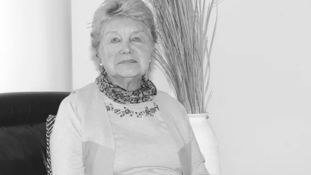 Elsa del Carmen Calvet de Biella.