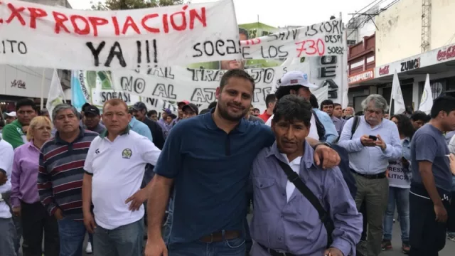 Crisis azucarera: garantizar la zafra o perder la industria