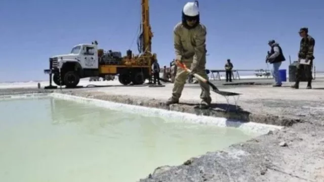 Diplomatura con orientación minera: alianza estratégica entre facultades de ingeniería de Salta y Jujuy