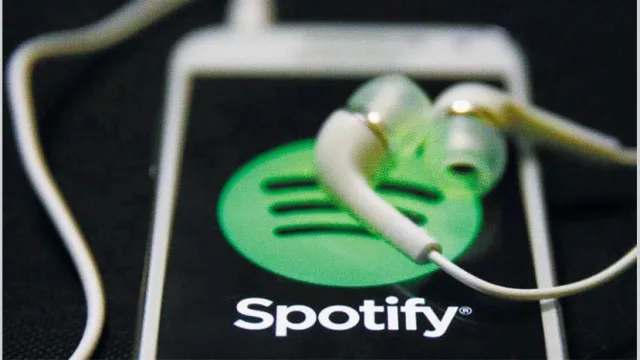 Spotify salió a cotizar con un salto de 26% y una valuación de u$s 27.000 millones