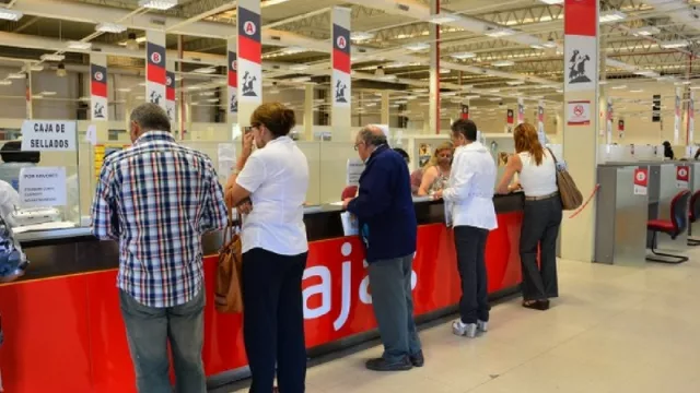 La Municipalidad extendió hasta el viernes 6 el plazo para acogerse al régimen de Sinceramiento Fiscal