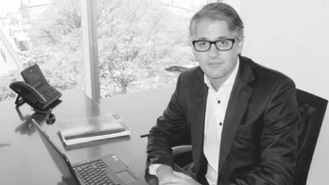 Diego García, nuevo Delegado General de Air Europa en América