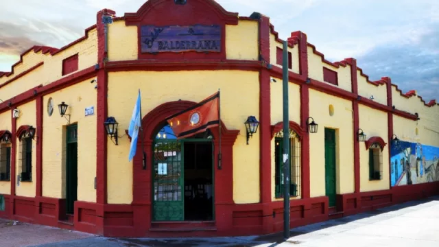 Festejo solidario: Balderrama, el apellido del folclore, cumplió 65 años