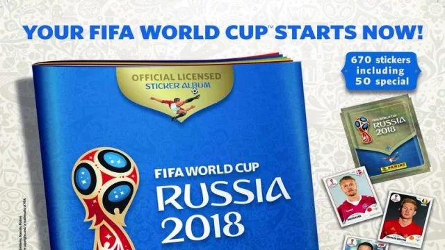 Las ventas de figuritas en UY bajan un 50% si la selección no clasifica al Mundial