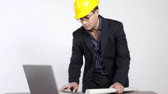 Dos nuevas oportunidades laborales para arquitectos