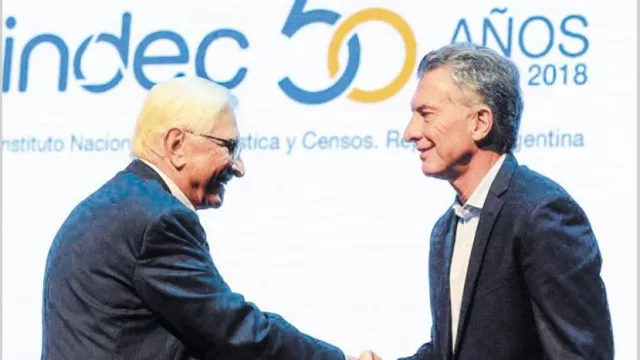 El Indec dejaría de depender de Hacienda, pero lo controlarán cuatro carteras