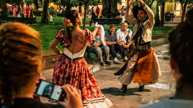 Salta recibirá mañana a los primeros turistas de Semana Santa y ofrece una amplia agenda de actividades