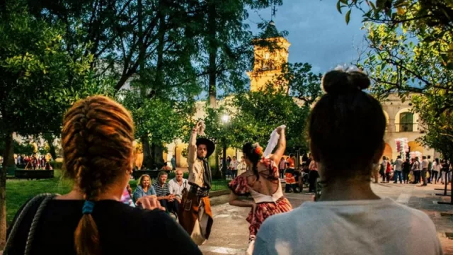 El Ministerio de Turismo espera “un intenso movimiento turístico para Semana Santa”