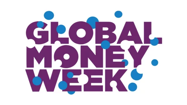 Más de 280 jóvenes de todo el país participaron de la Global Money Week con Cuentas Claras