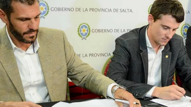 Dos firmas salteñas a cargo de la conectividad para los organismos públicos de toda la provincia