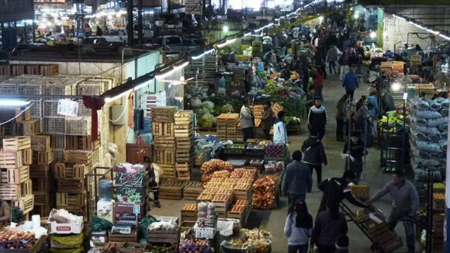 El Mercado Cofruthos, el más grande de Salta, renovará autoridades en abril