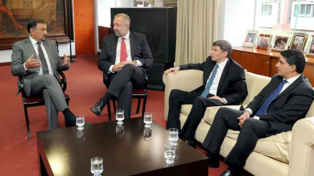 La aerolínea Copa Airlines no se decide entre Salta o Tucumán para conectarla con Panamá