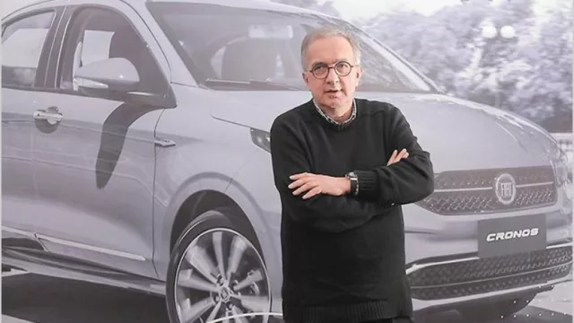 CEO de Fiat: "Para recibir inversiones, Argentina debe aumentar competitividad"