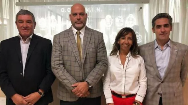 Salta integra la conducción del Consejo Federal de Minería