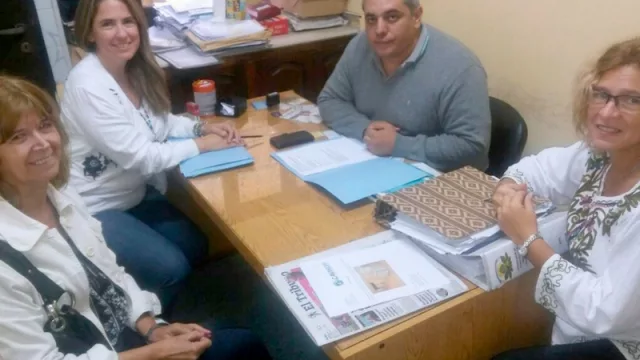 Tartagal: se otorgarán créditos para productores afectados por las inundaciones