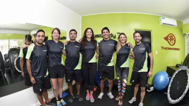 Justbody, la innvovación en electrofitness estrena casa en Tres Cerritos