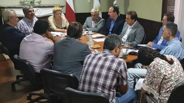 Salta y Antofagasta, unidos por un cambio en la cultura energética