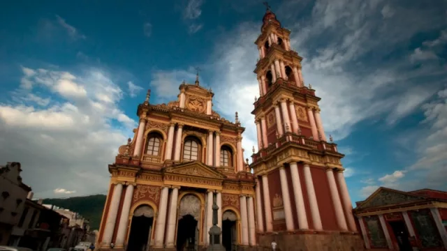 Muy buenas expectativas del turismo salteño para el fin de semana XL de Semana Santa