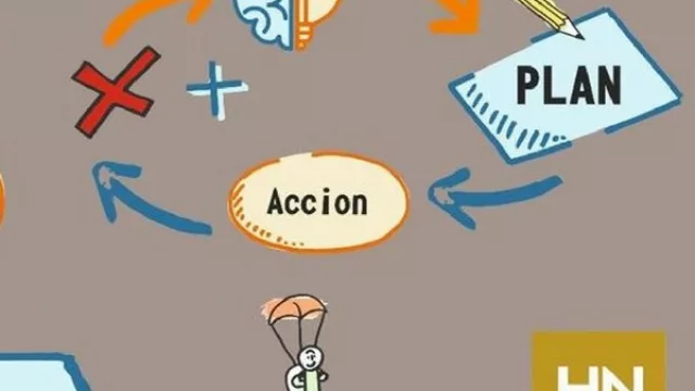 ¿Querés aprender a convertir tu sueño en un emprendimiento? Con Haciendo Negocios es posible