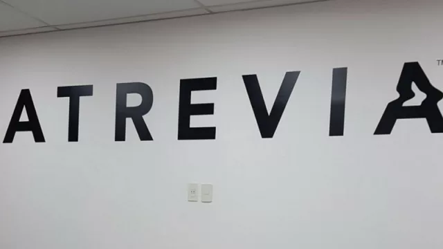 Atrevia inaugura su sede corporativa en Paraguay