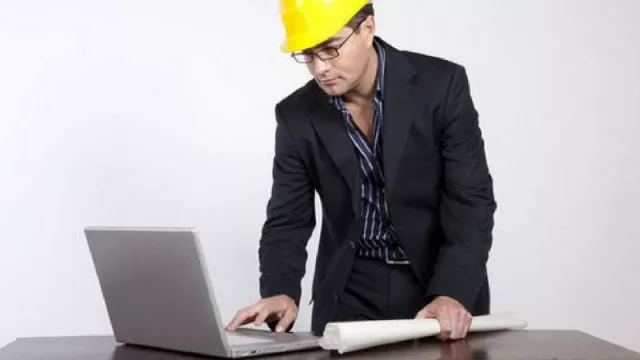 Nueva búsqueda laboral, esta vez para un profesional arquitecto