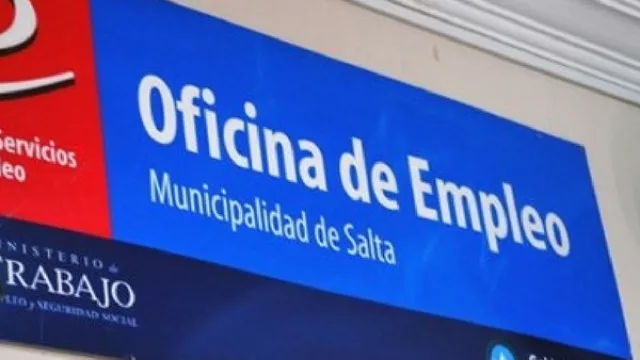 Una importante cadena de comidas rápidas busca incorporar 45 jóvenes en Salta