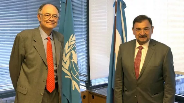 Implementarán en Salta un programa de Naciones Unidas para el desarrollo de pequeños comercios y microemprendimientos